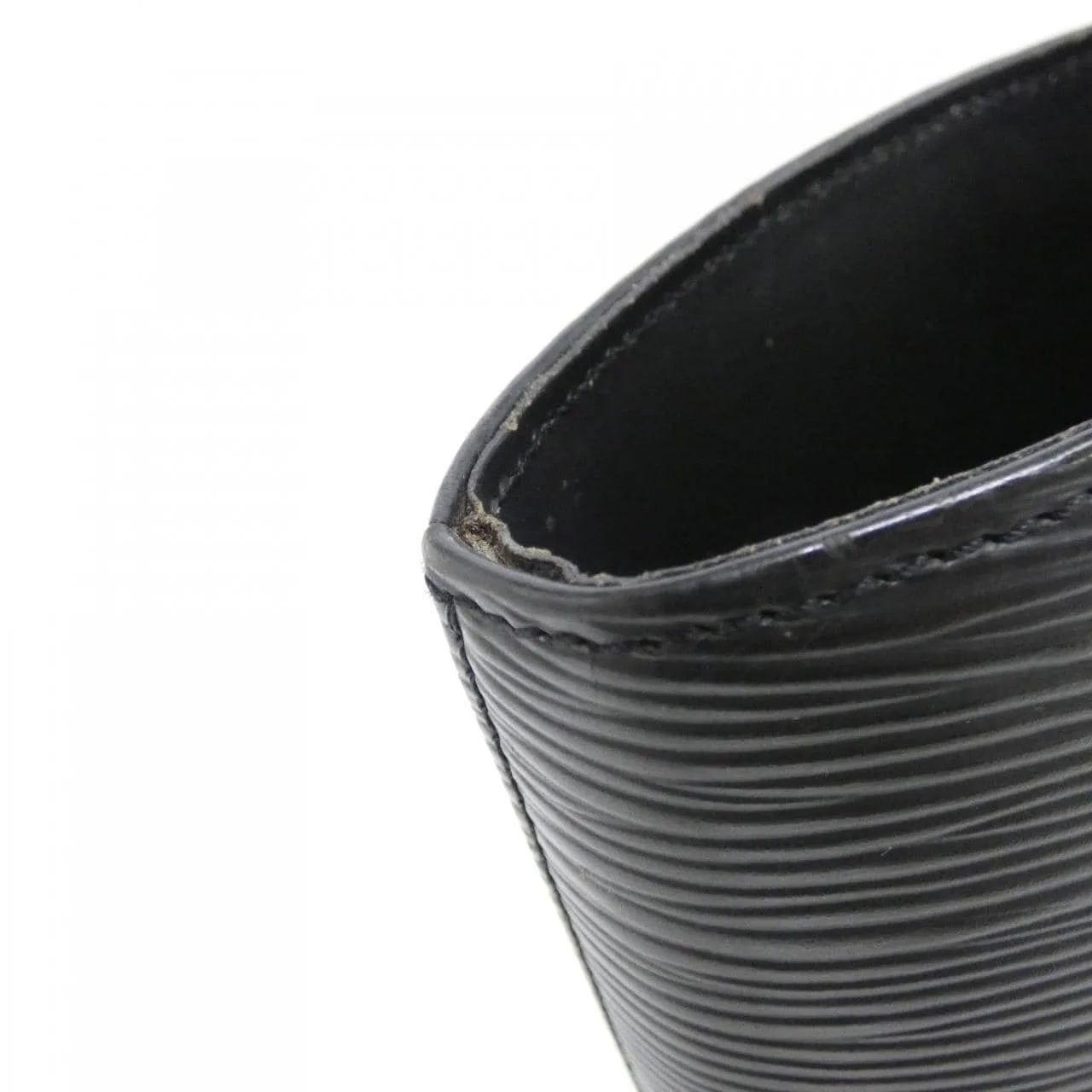 LOUIS VUITTON M54522 Handbag Epi Black Epi Rank A - Thumbnail 5