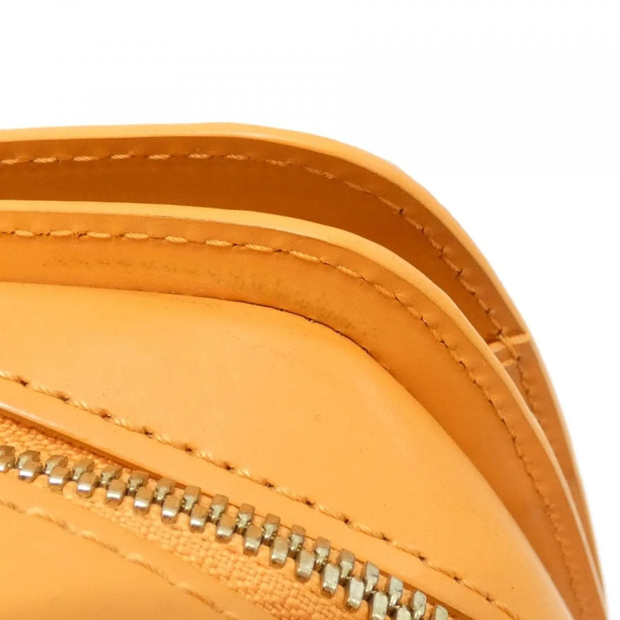 LOUIS VUITTON Pont-Neuf M5205H Handbag Epi Black Epi Rank A - Thumbnail 4