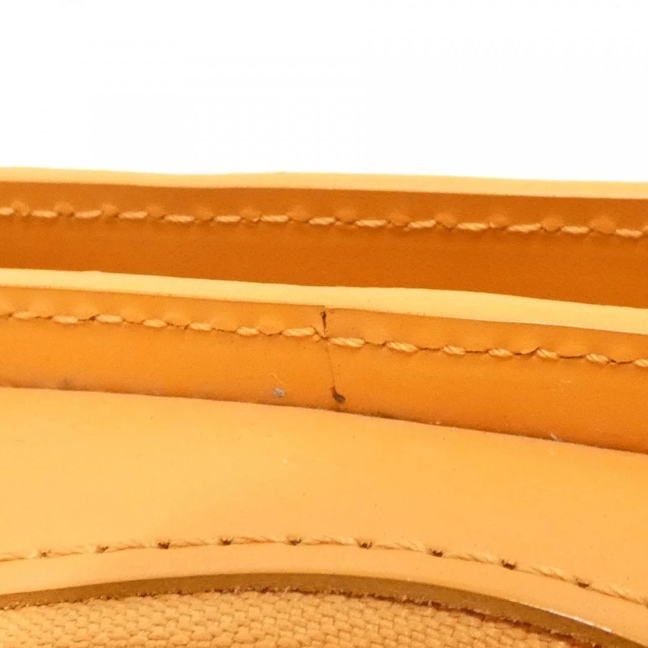 LOUIS VUITTON Pont-Neuf M5205H Handbag Epi Black Epi Rank A - Thumbnail 5