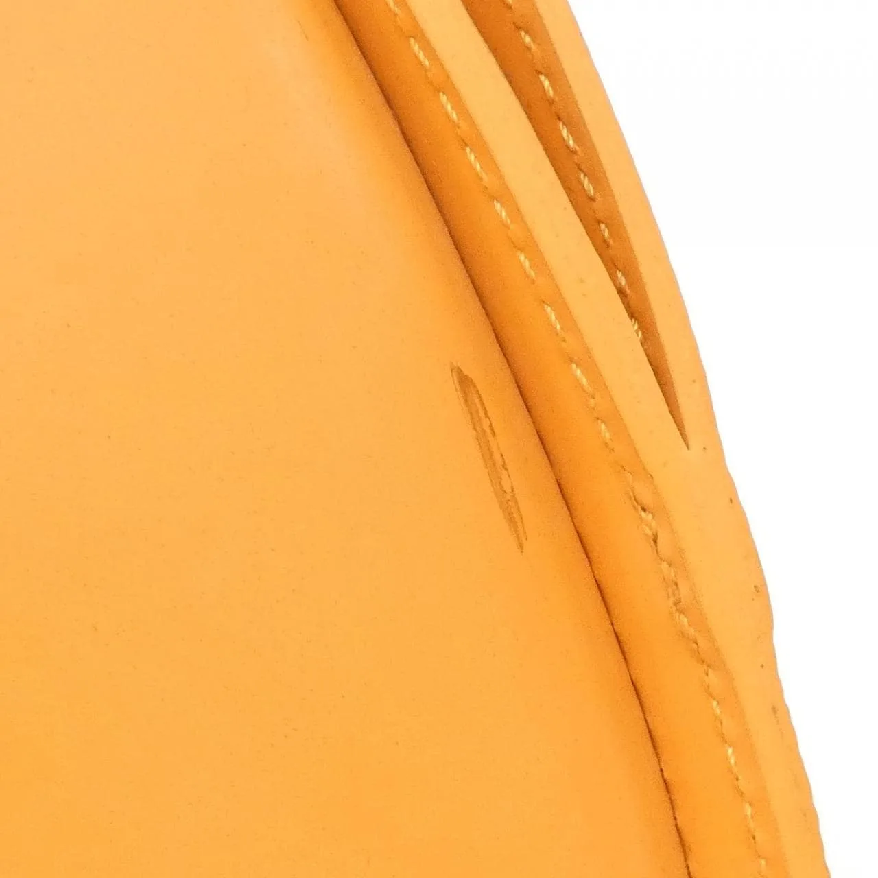 LOUIS VUITTON Pont-Neuf M5205H Handbag Epi Black Epi Rank A - Thumbnail 6