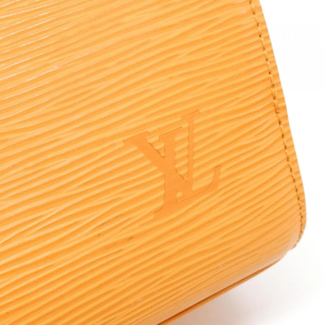 LOUIS VUITTON Pont-Neuf M5205H Handbag Epi Black Epi Rank A - Thumbnail 7