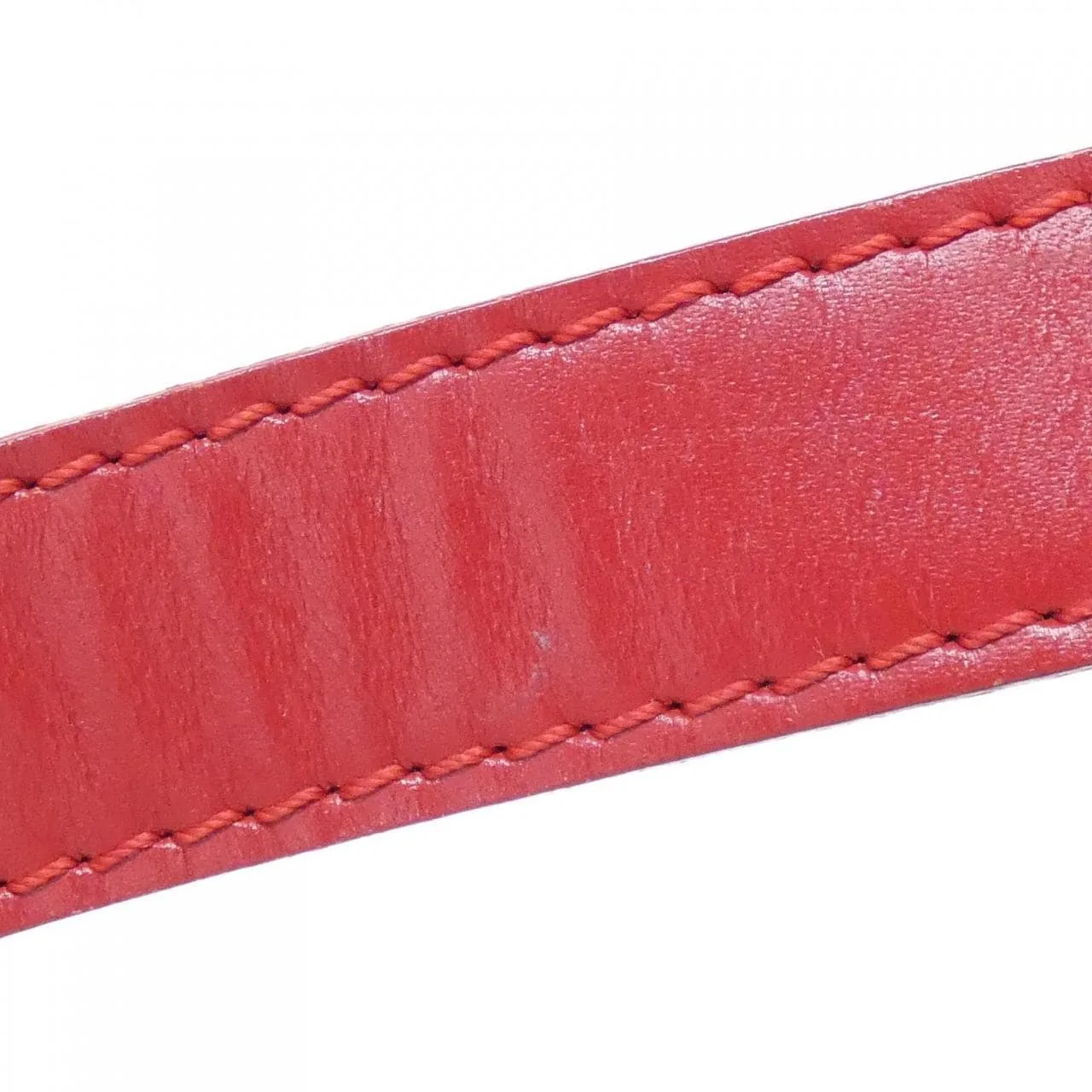 LOUIS VUITTON M4410E Shoulder Epi Rouge Epi Rank B - Thumbnail 7