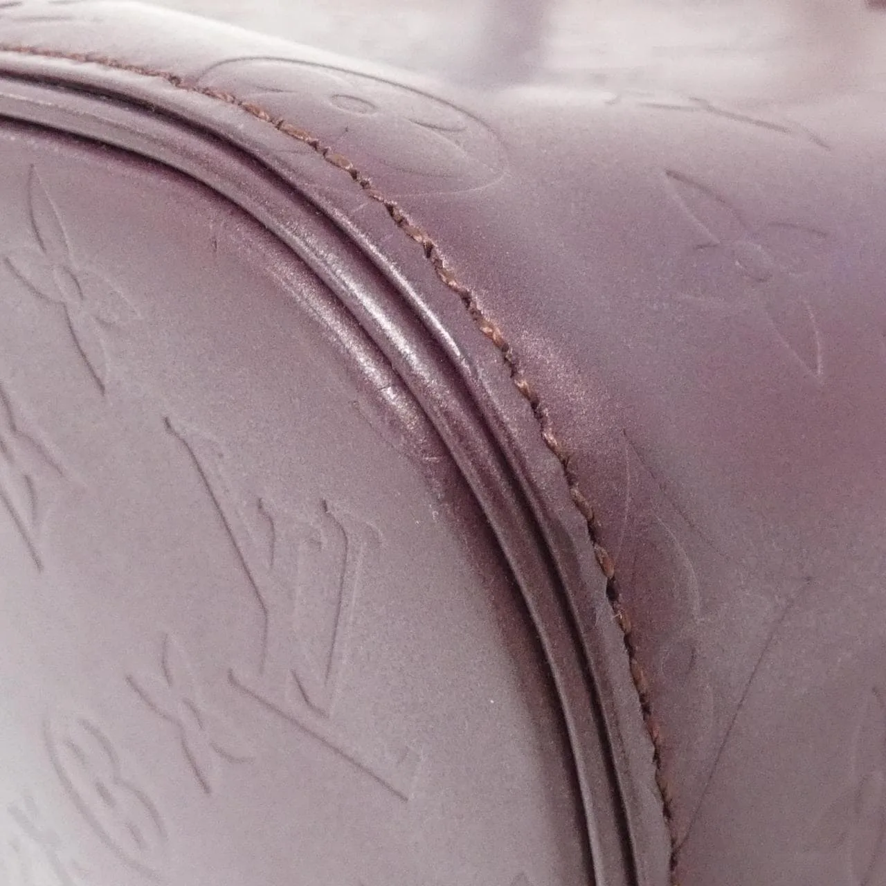 LOUIS VUITTON M55116 Shoulder Monogram Black Monogram Rank A - Thumbnail 2