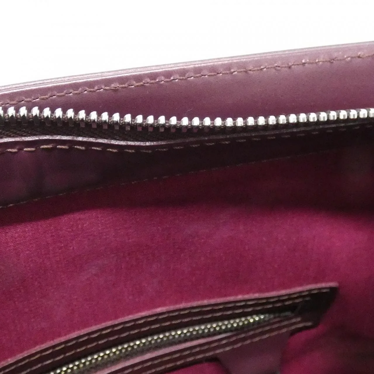 LOUIS VUITTON M55116 Shoulder Monogram Black Monogram Rank A - Thumbnail 6