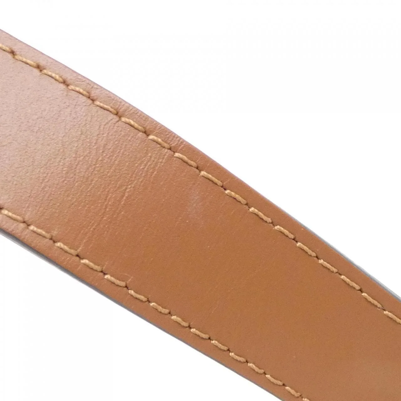 LOUIS VUITTON Bum Bag M55425 Shoulder Monogram Beige Monogram Rank A - Thumbnail 6