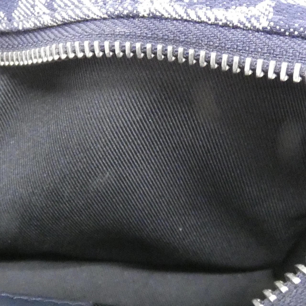 LOUIS VUITTON Soft Trunk M80033 Shoulder Monogram 黑色 Monogram 中古品A - 縮圖 8