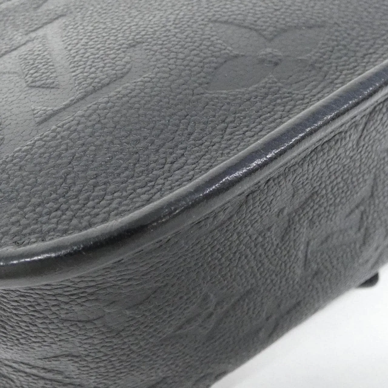 LOUIS VUITTON M46386 Shoulder Monogram Black Monogram Rank A - Thumbnail 3