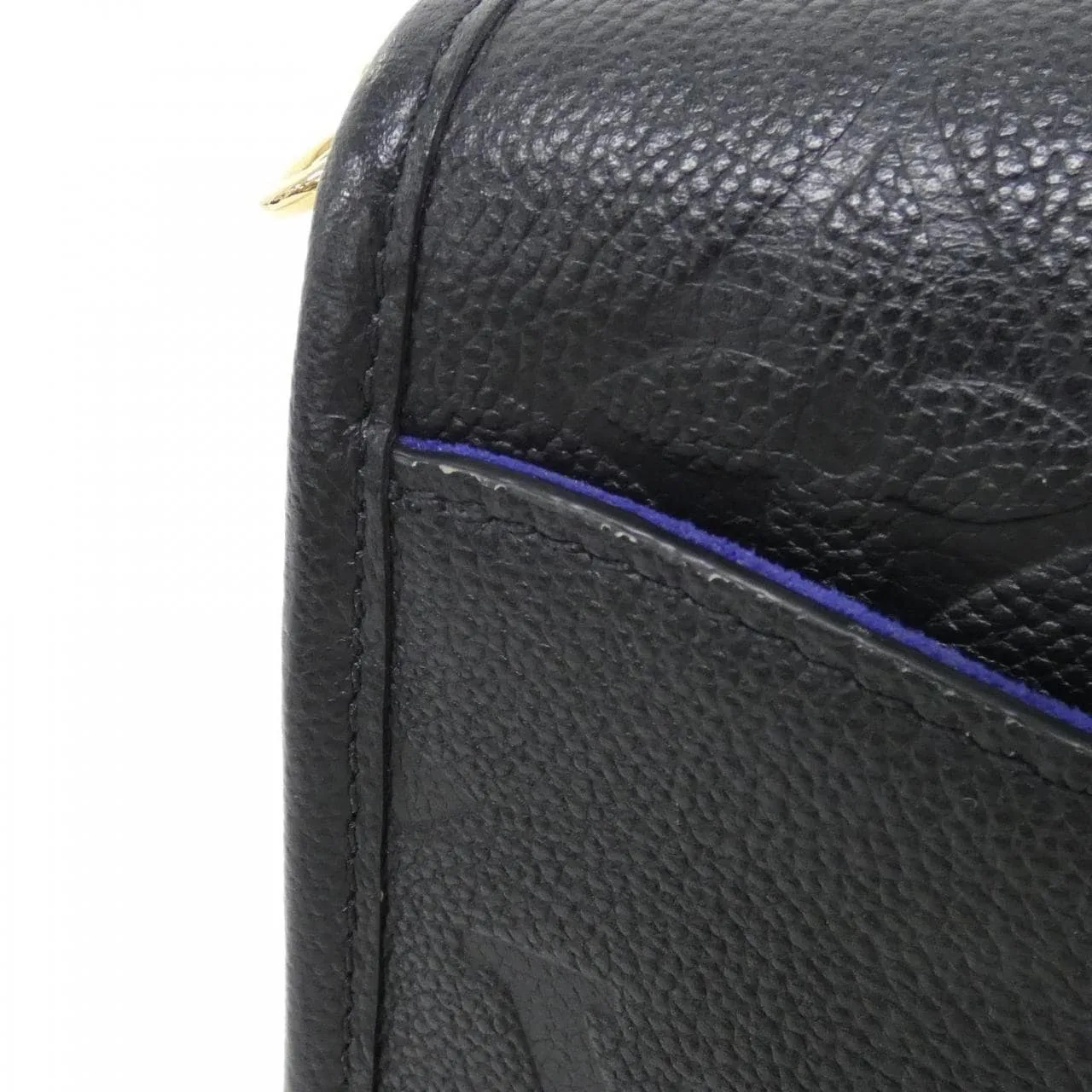 LOUIS VUITTON M46386 Shoulder Monogram Black Monogram Rank A - Thumbnail 4