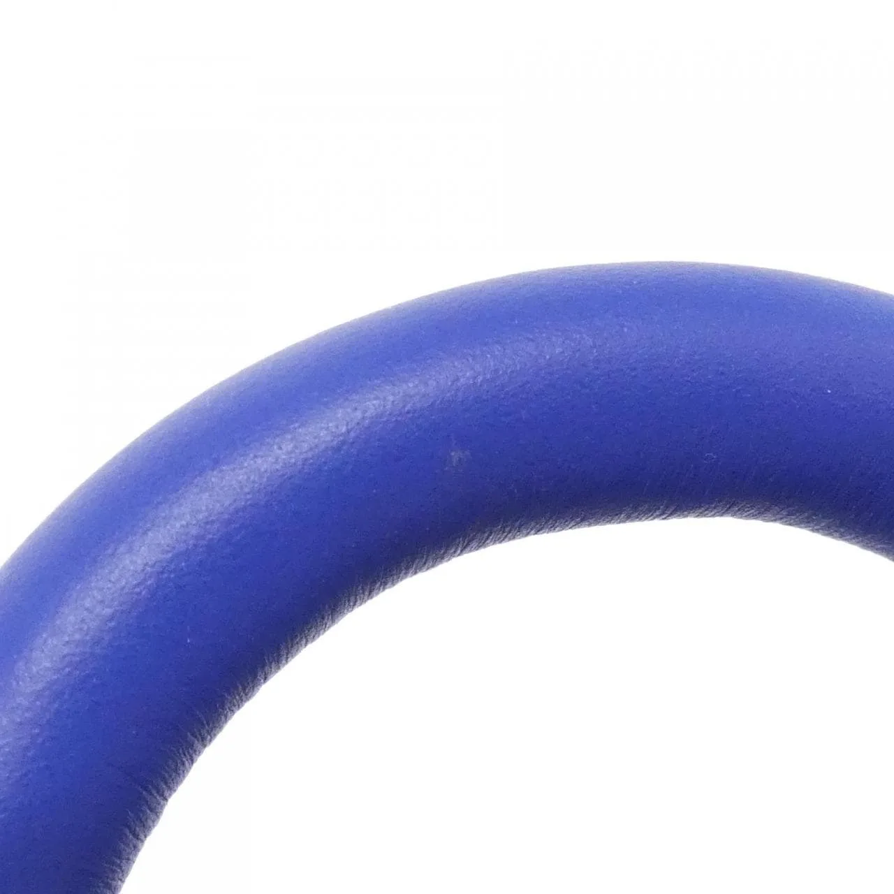 LOUIS VUITTON Keepall M23129 Boston Monogram 藍色 Monogram 中古品A - 縮圖 5