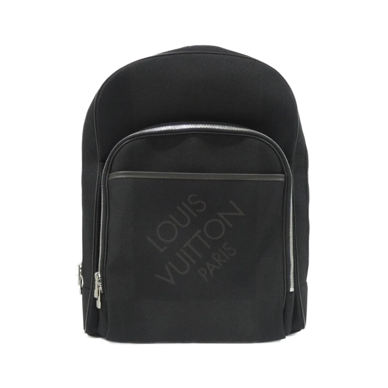 LOUIS VUITTON M93554 Backpack Damier Black