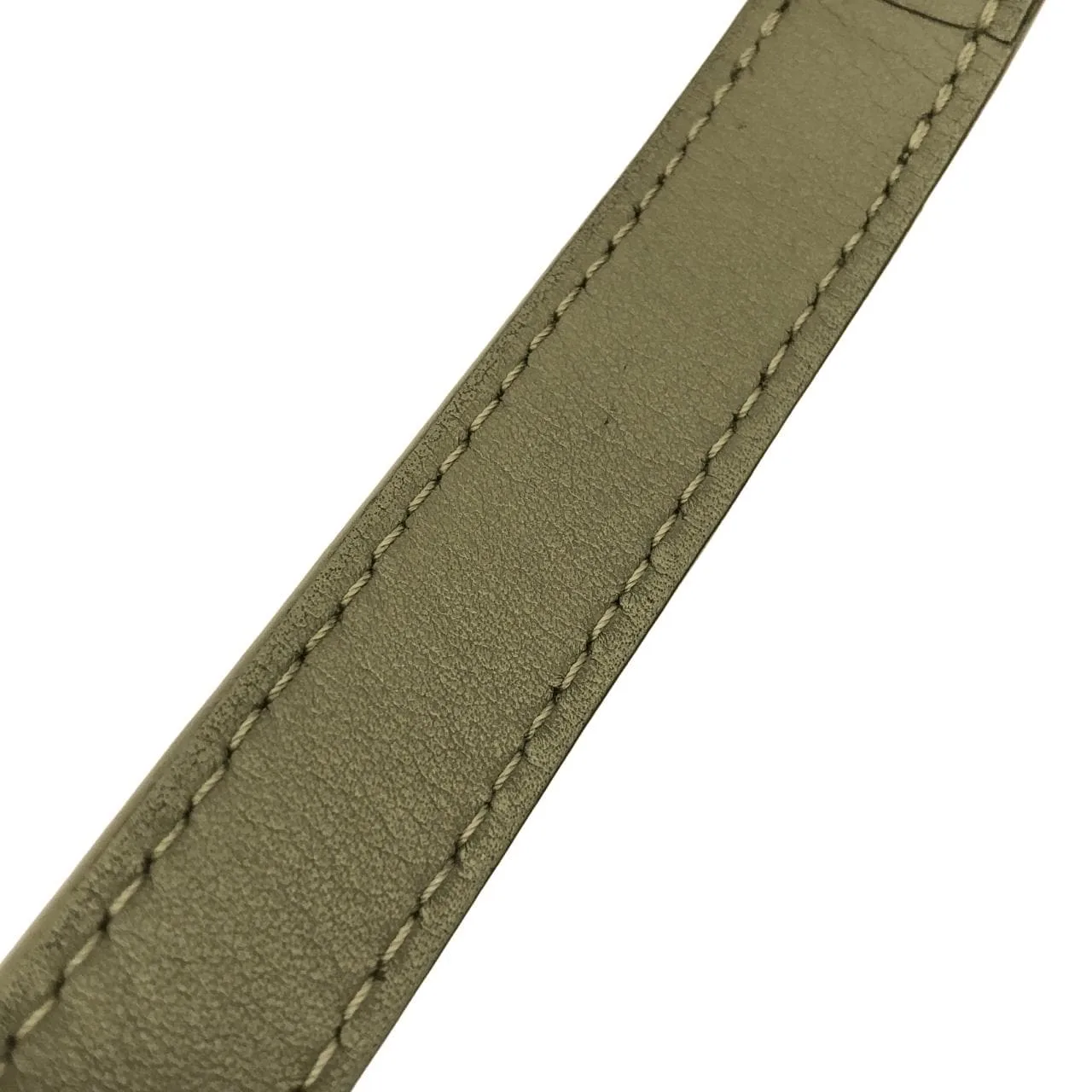 LOUIS VUITTON Steamer M11543 Shoulder Monogram 銀色 Monogram 中古品B - 縮圖 6