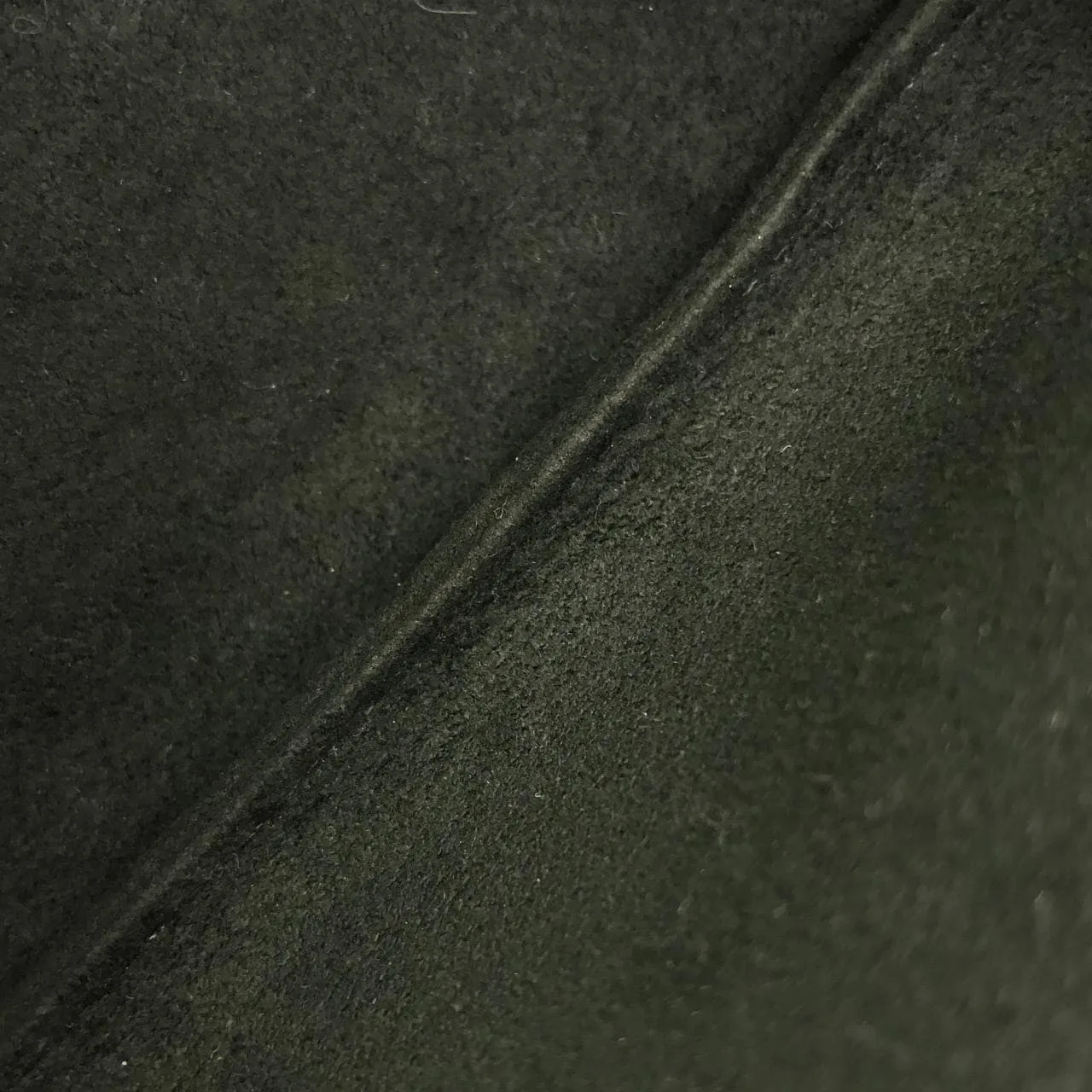 LOUIS VUITTON M57118 Handbag Monogram 黑色 Monogram 中古品A - 縮圖 9