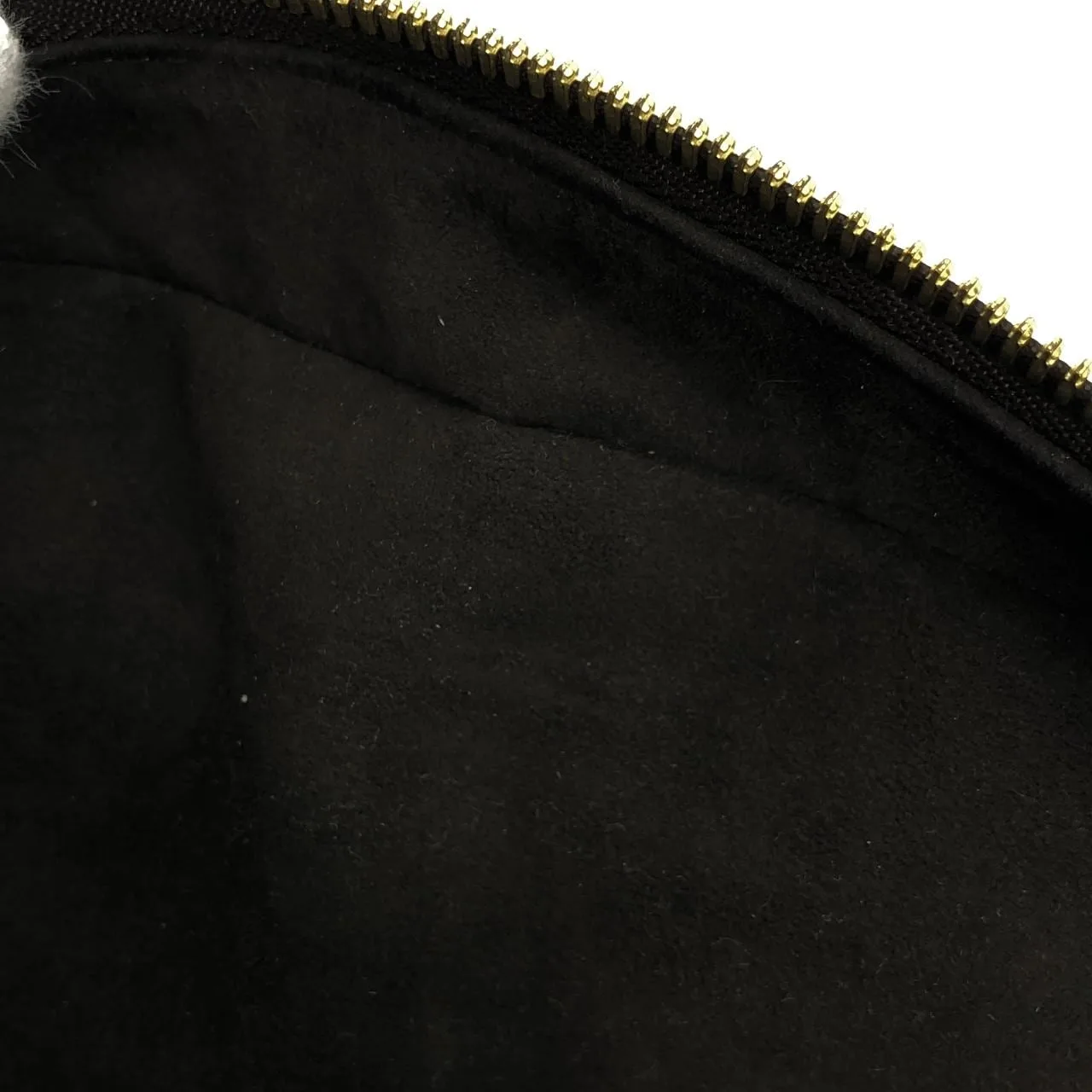 LOUIS VUITTON M40922 手提包 Monogram Rouge Monogram 中古品A - 縮圖 8