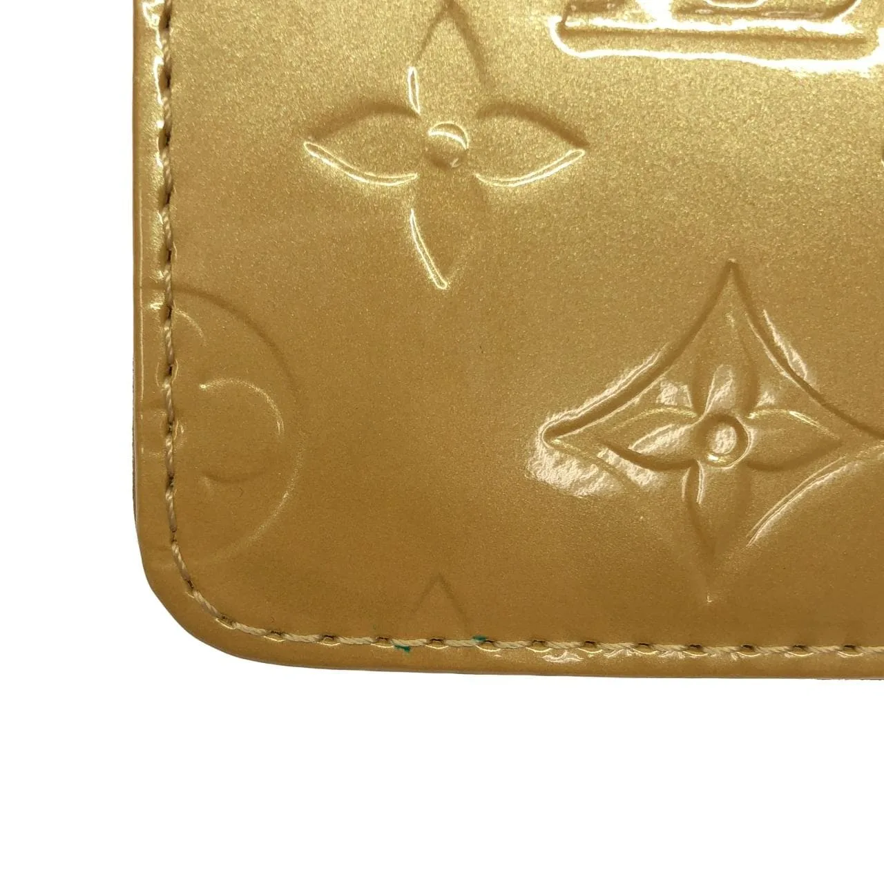 LOUIS VUITTON M91337+J00145 Shoulder Vernis