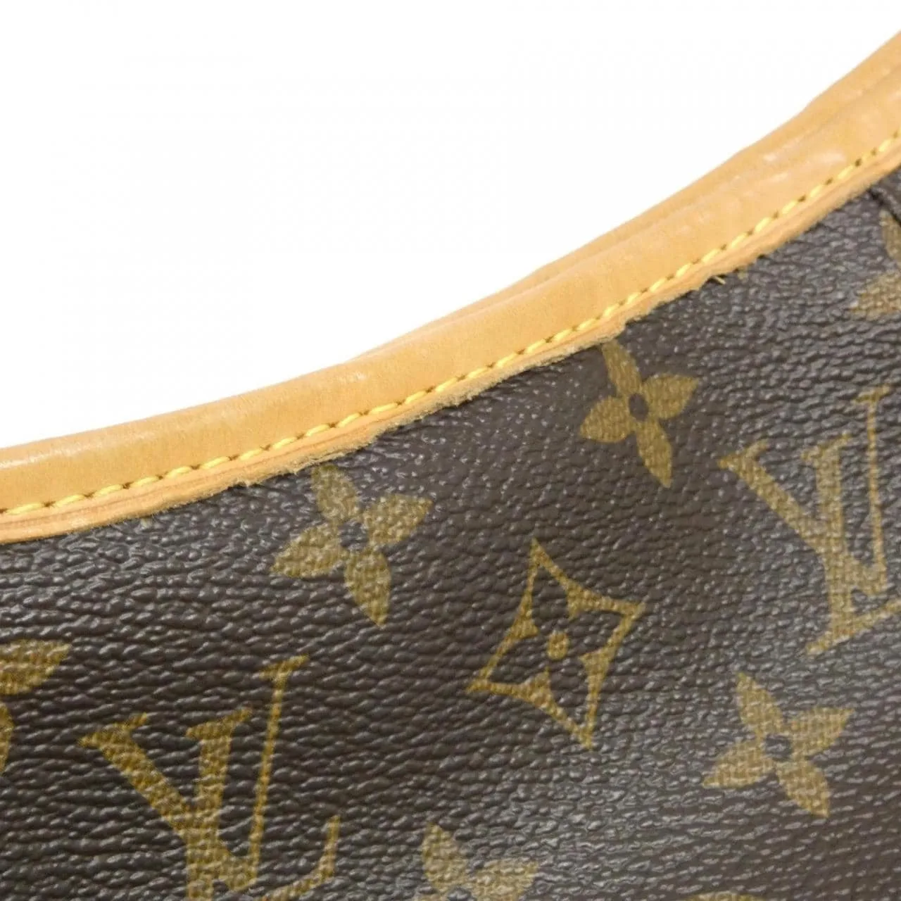 LOUIS VUITTON M56382 Shoulder Monogram Black Monogram Rank A - Thumbnail 5