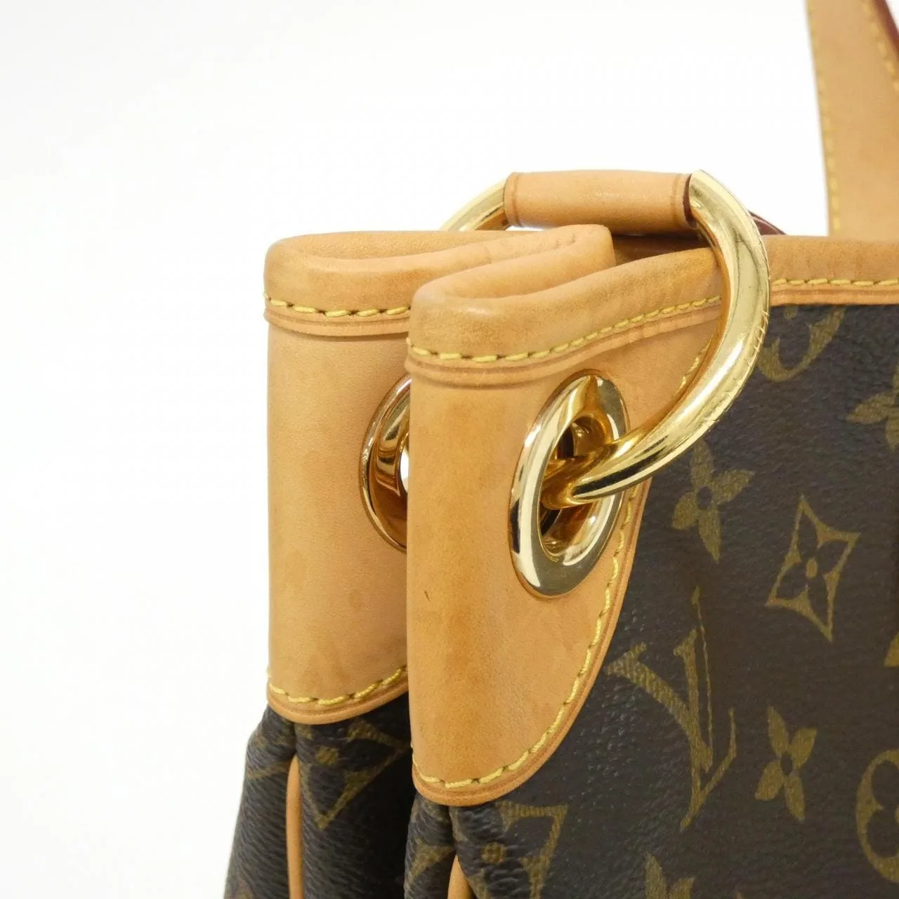 LOUIS VUITTON M56382 Shoulder Monogram Black Monogram Rank A - Thumbnail 6
