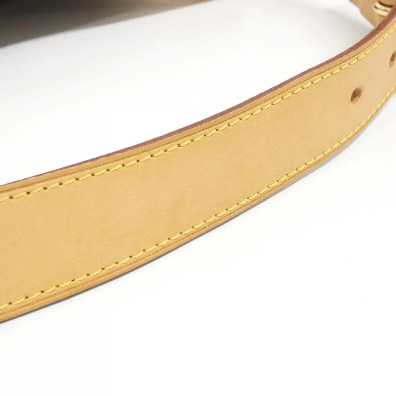 LOUIS VUITTON M56382 Shoulder Monogram Black Monogram Rank A - Thumbnail 7