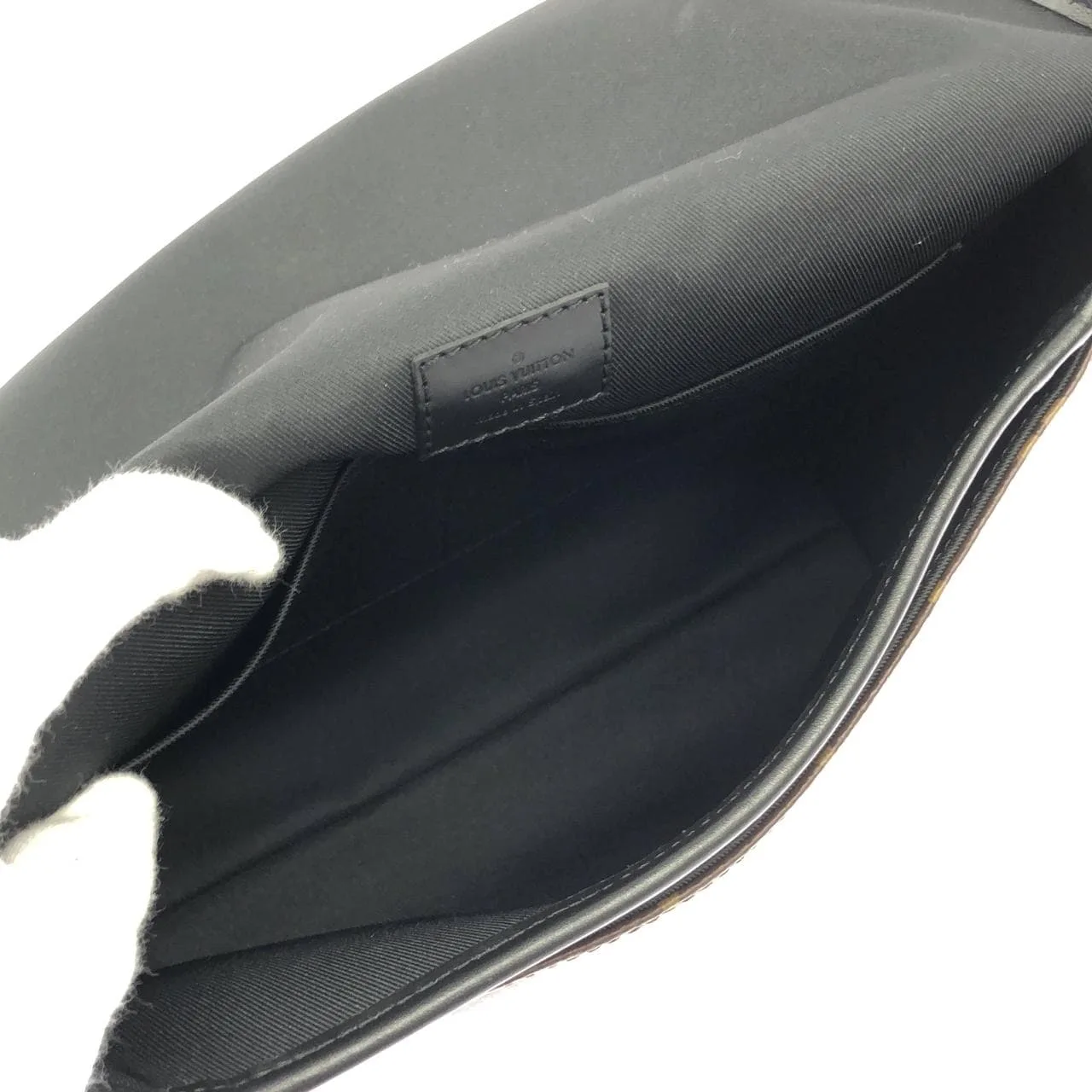 LOUIS VUITTON M45557 Shoulder Monogram