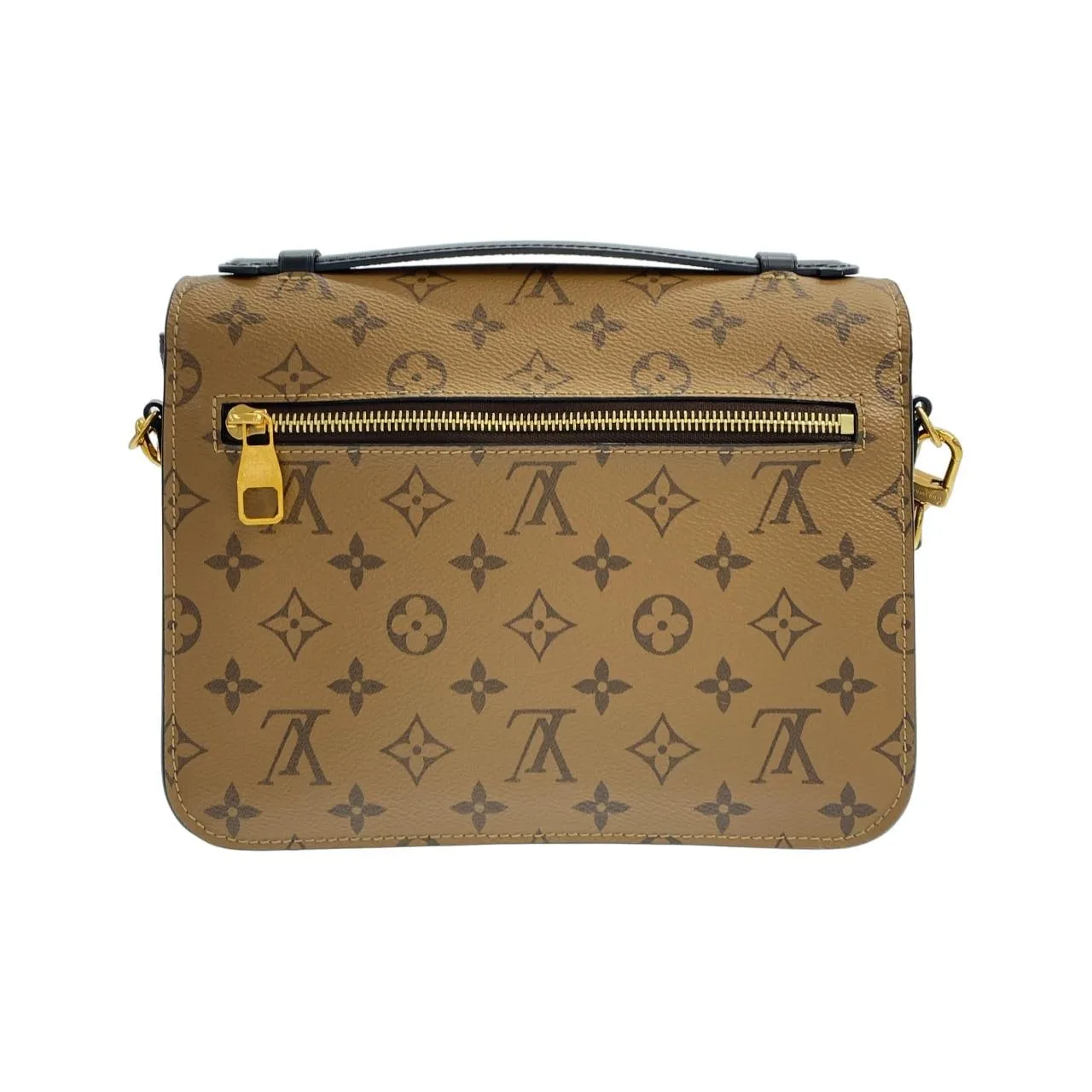 LOUIS VUITTON Pochette M44876 Handbag Monogram