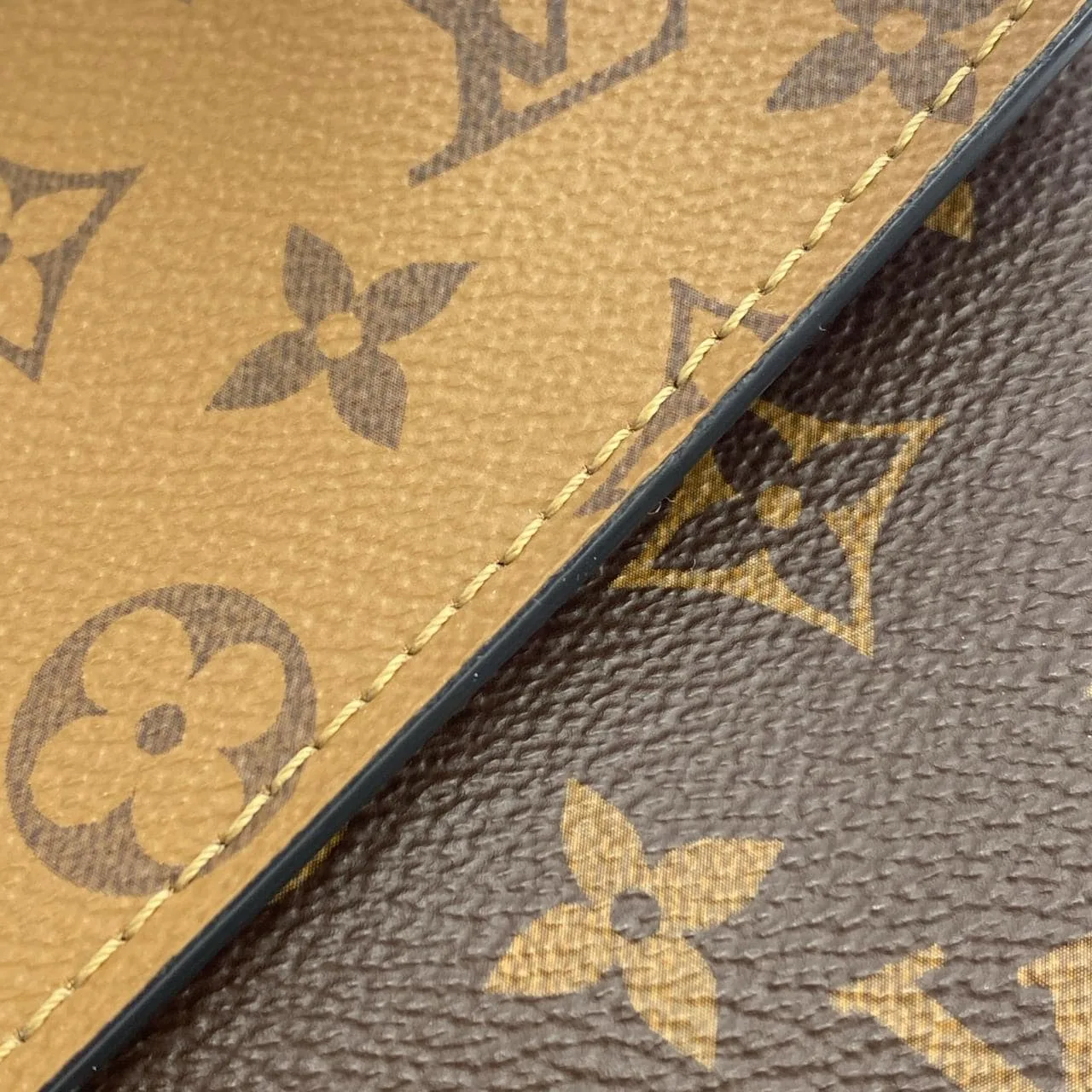 LOUIS VUITTON Pochette M44876 Handbag Monogram