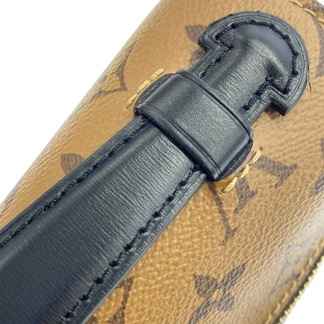 LOUIS VUITTON Pochette M44876 Handbag Monogram