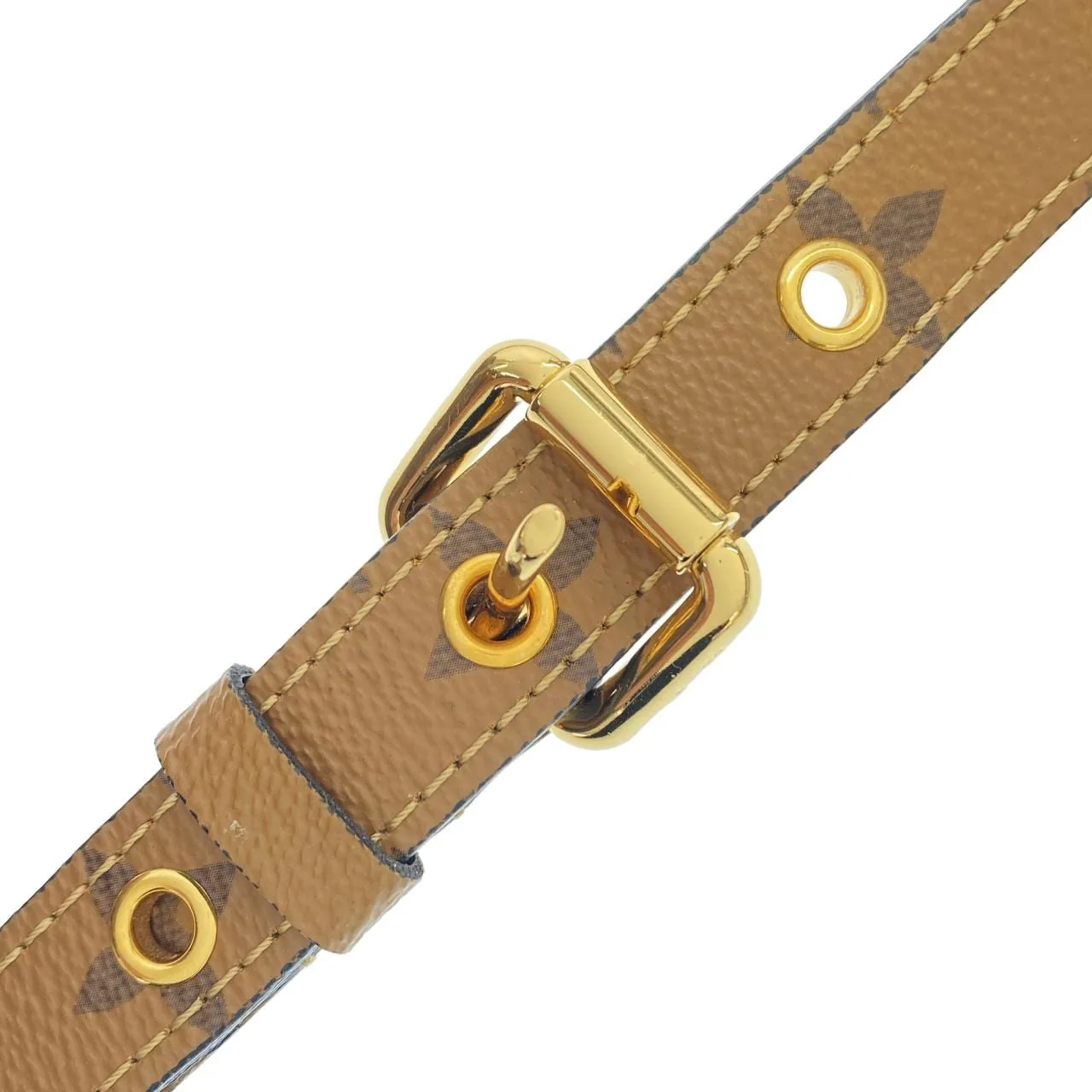 LOUIS VUITTON Pochette M44876 Handbag Monogram
