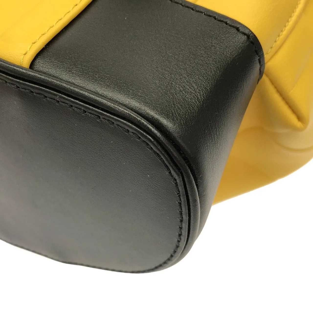 LOUIS VUITTON Christopher M25016 Backpack Damier 黑色 Damier 中古品A - 縮圖 3