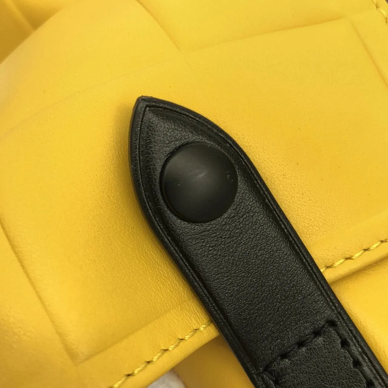 LOUIS VUITTON Christopher M25016 Backpack Damier 黑色 Damier 中古品A - 縮圖 6