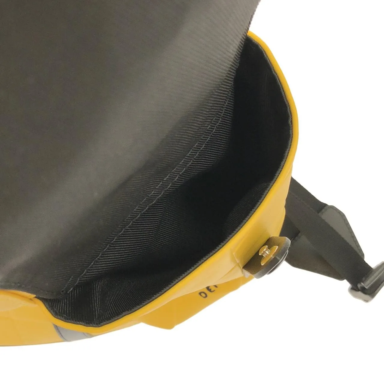 LOUIS VUITTON Christopher M25016 Backpack Damier 黑色 Damier 中古品A - 縮圖 9