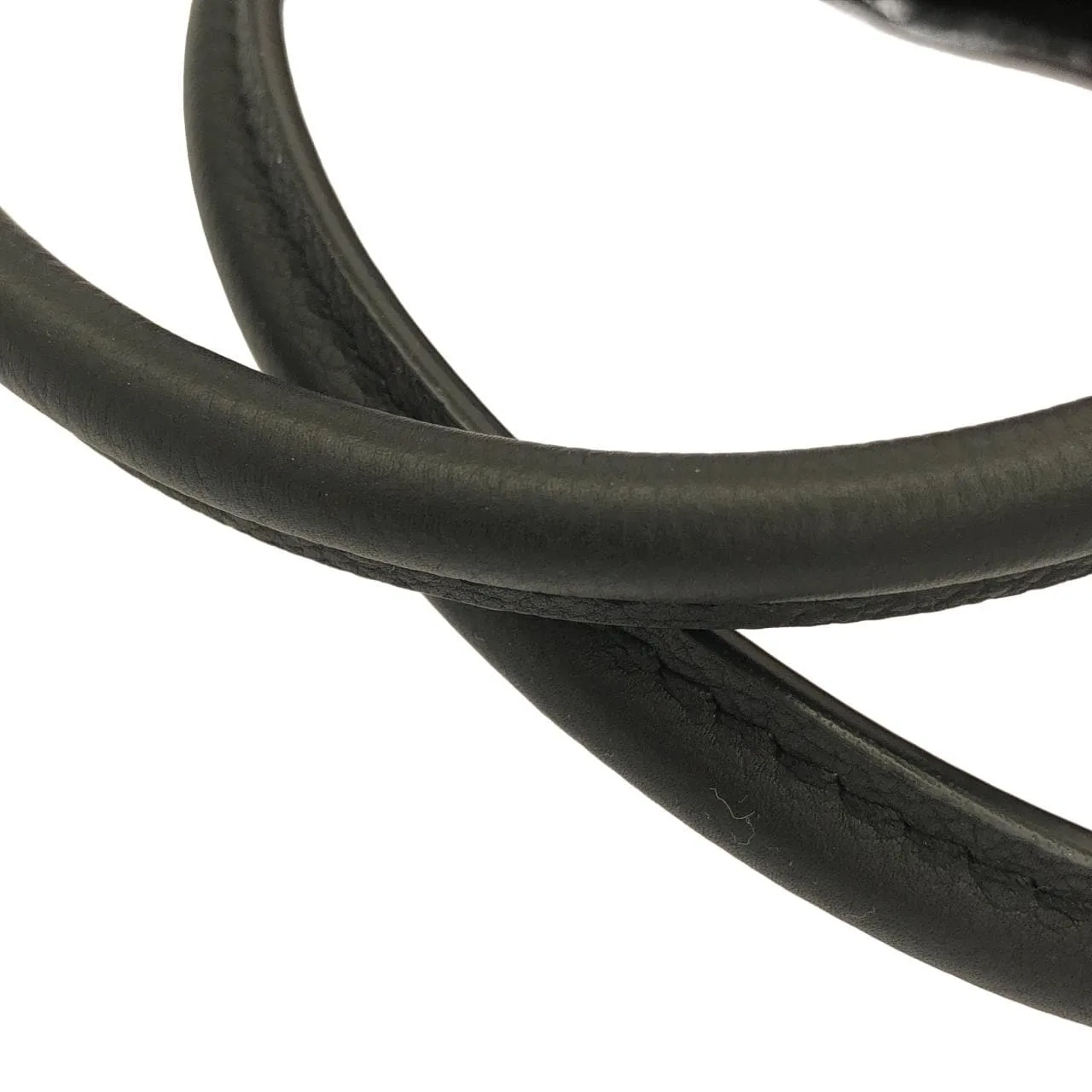 LOUIS VUITTON N40050 Handbag Damier 黑色 Damier 中古品A - 縮圖 7