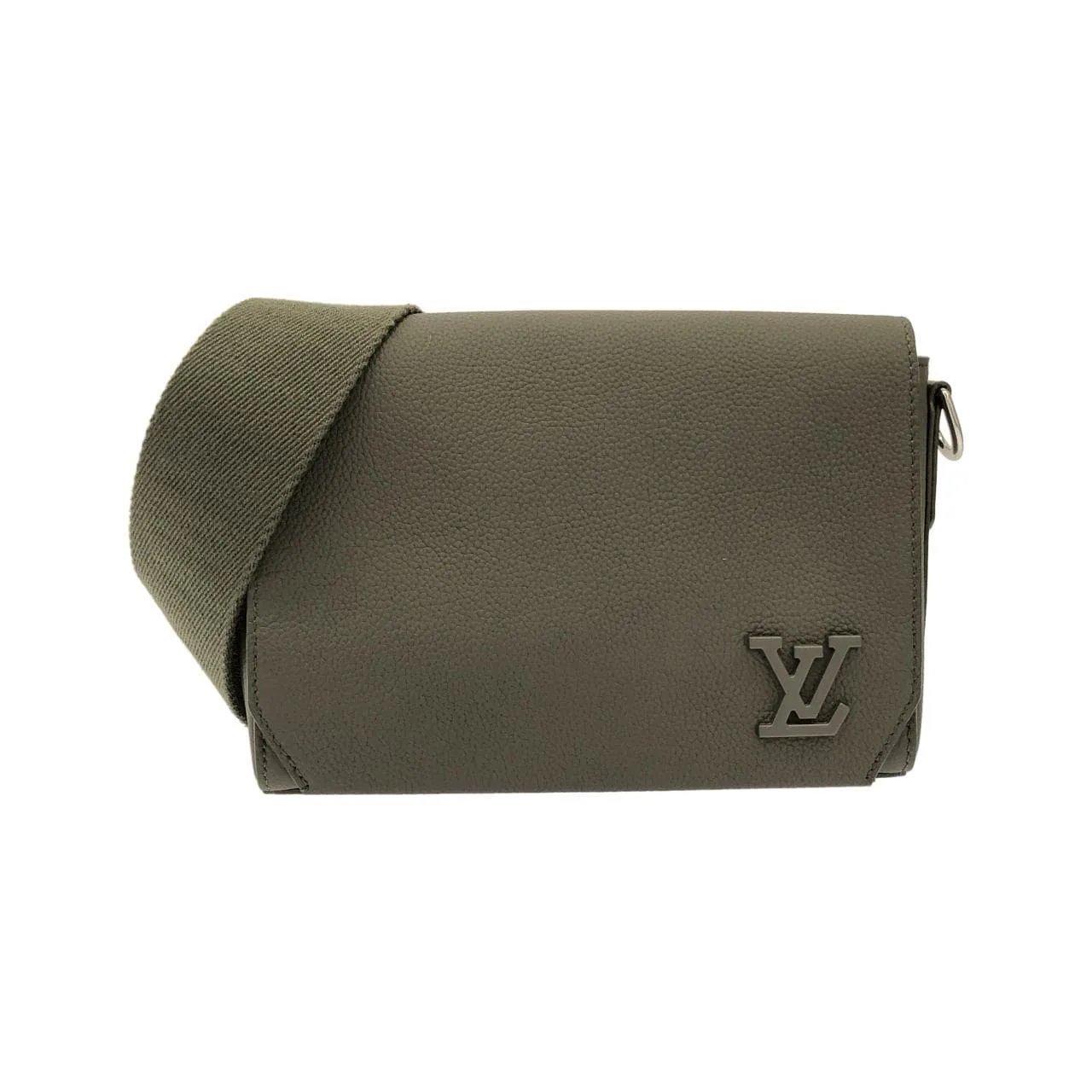 LOUIS VUITTON M25125 肩背包 羊皮 Black