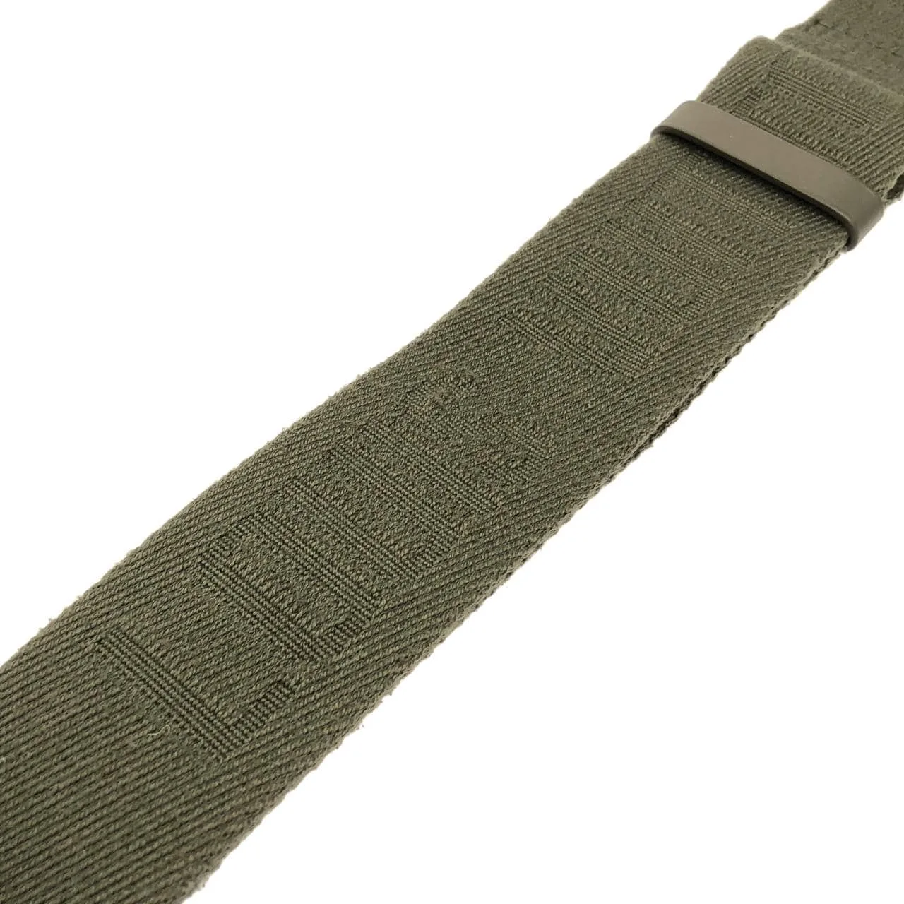 LOUIS VUITTON M25125 Shoulder Lambskin 黑色 羊皮 中古品A - 縮圖 6