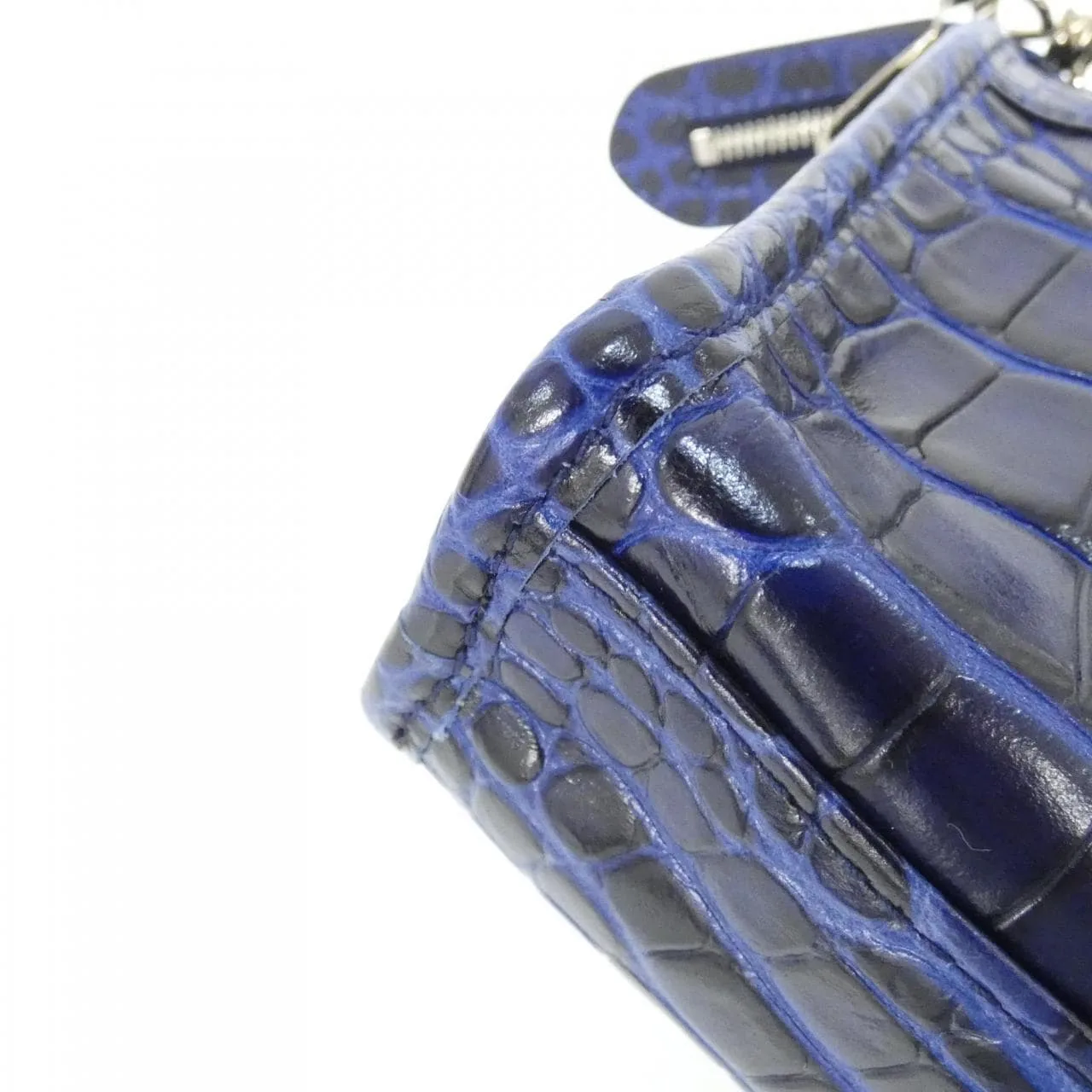 BALENCIAGA Le City 505982 Handbag Black Rank A - Thumbnail 3