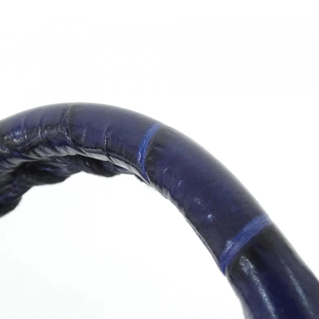 BALENCIAGA Le City 505982 Handbag Black Rank A - Thumbnail 7