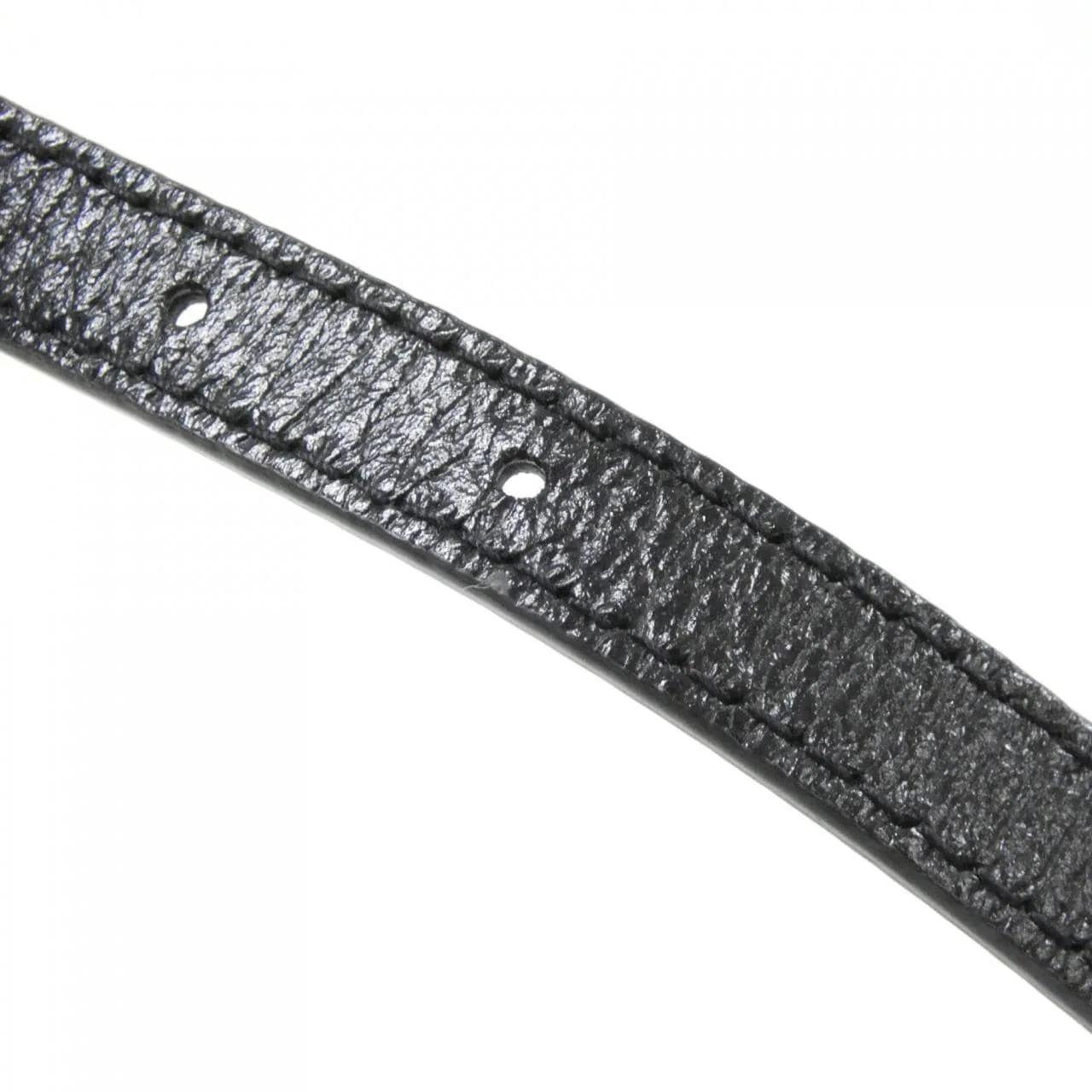 BALENCIAGA 680129 2103X Shoulder Canvas Black Canvas Rank A - Thumbnail 5