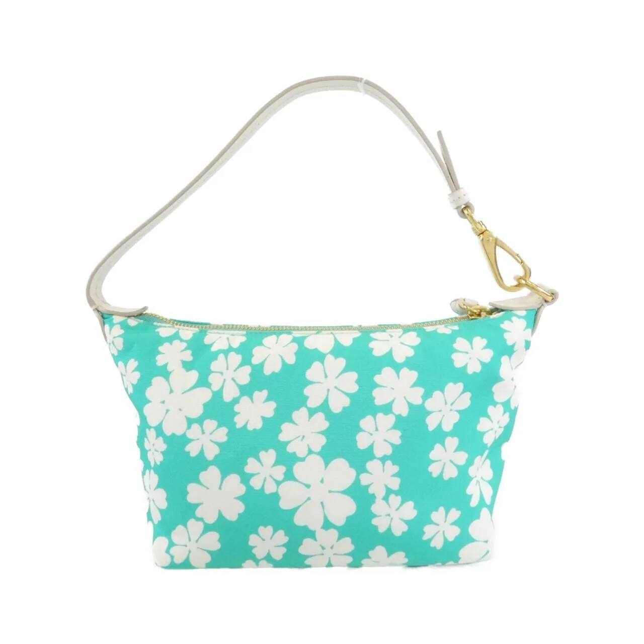 MIU MIU 5NE841 Handbag Black Rank B - Thumbnail 2