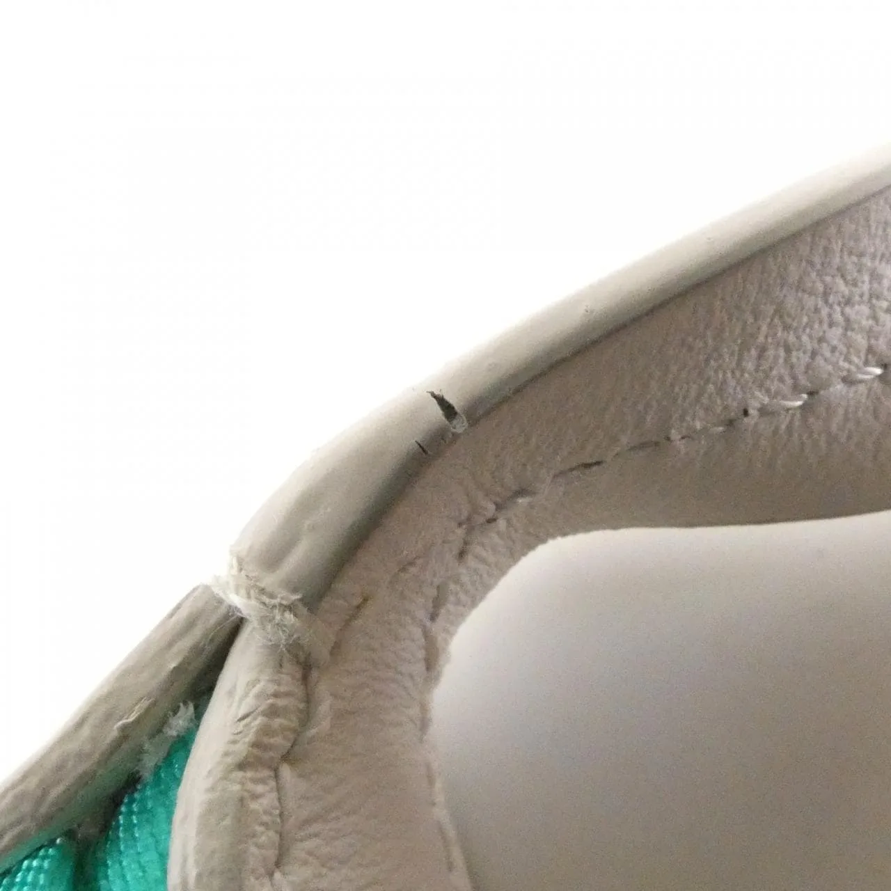 MIU MIU 5NE841 Handbag Black Rank B - Thumbnail 6