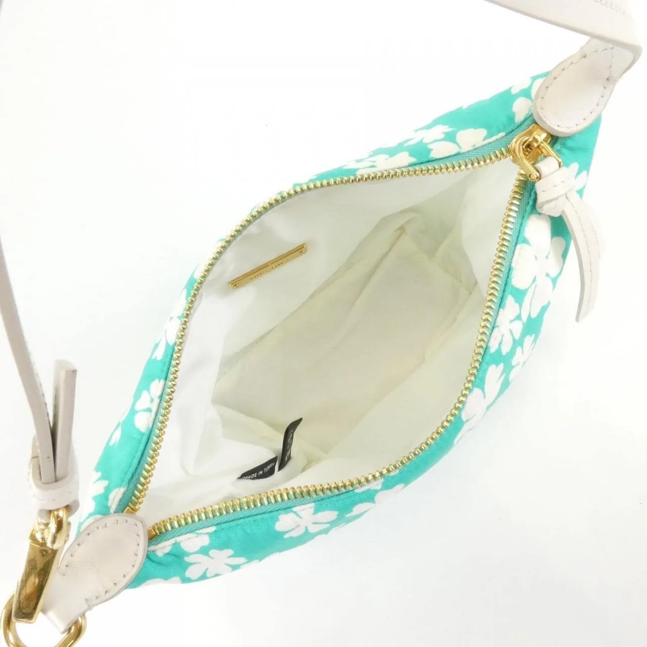 MIU MIU 5NE841 Handbag Black Rank B - Thumbnail 7