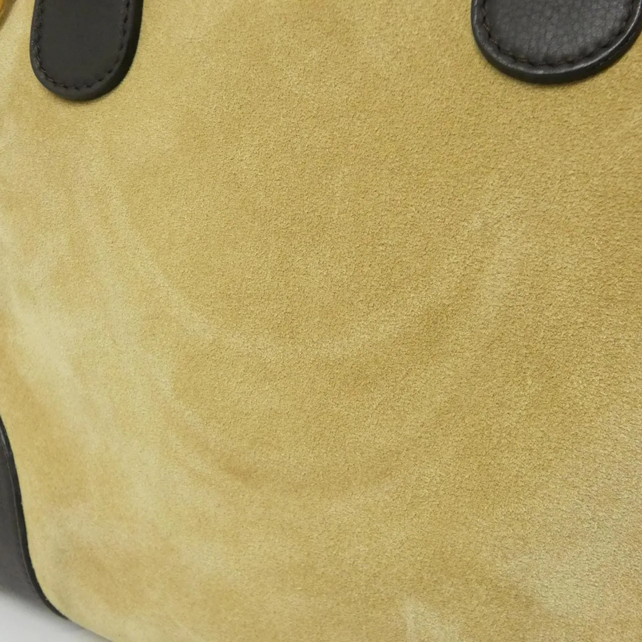 LOEWE Amazona Handbag Brown - Thumbnail 5