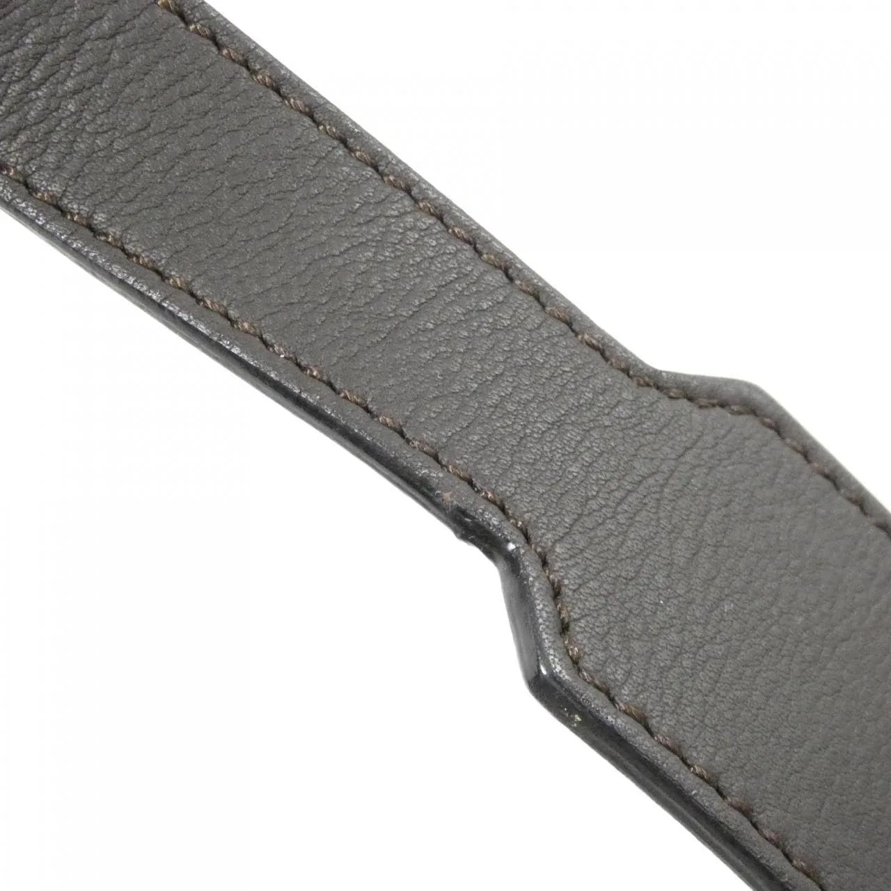 LOEWE Amazona Handbag Brown - Thumbnail 9