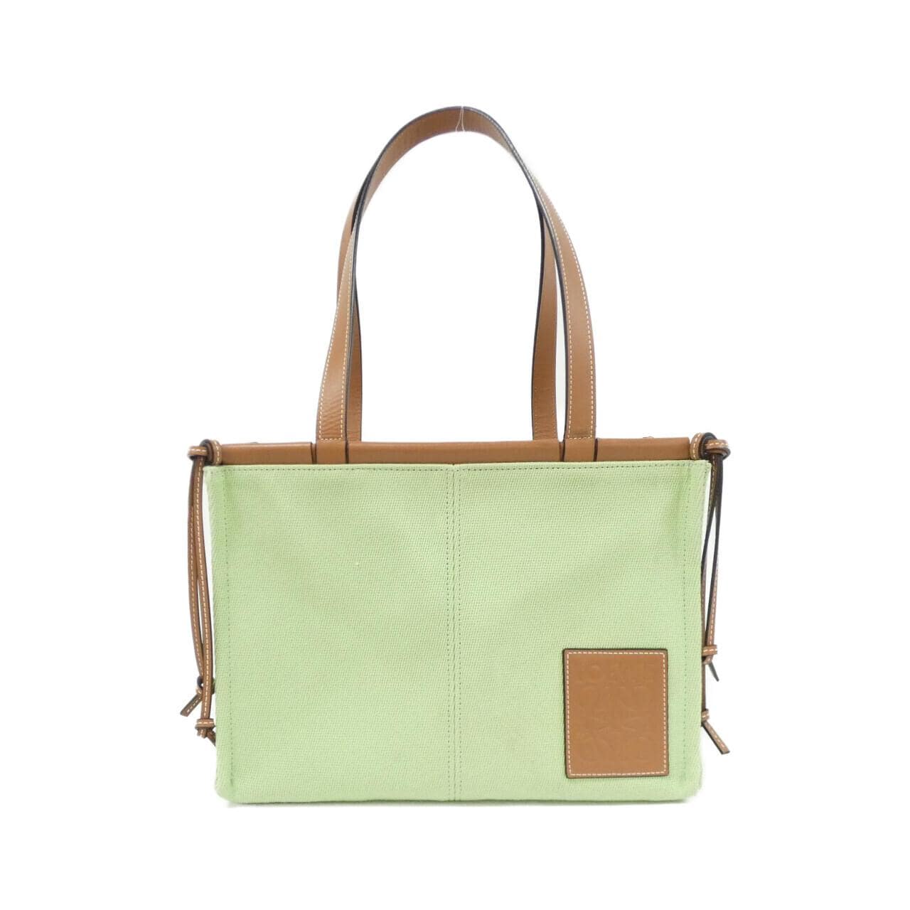 LOEWE 330 02AA93 Tote Canvas
