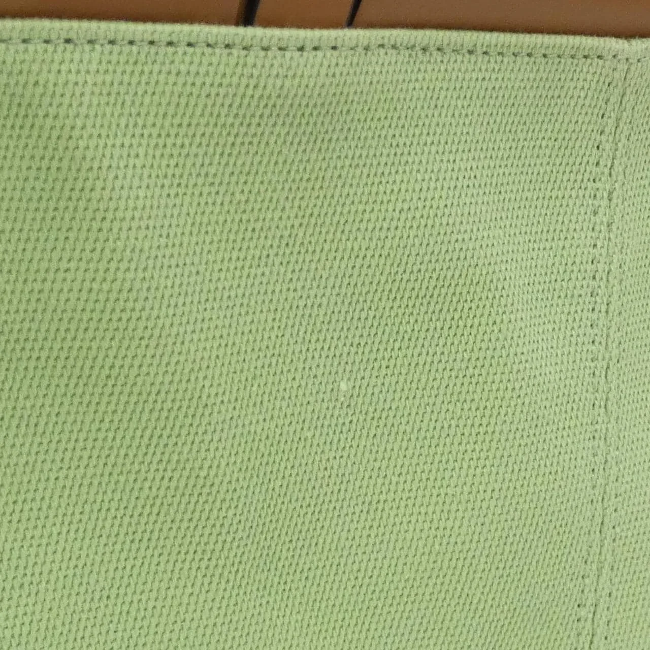 LOEWE 330 02AA93 Tote Canvas Black Canvas Rank A - Thumbnail 6