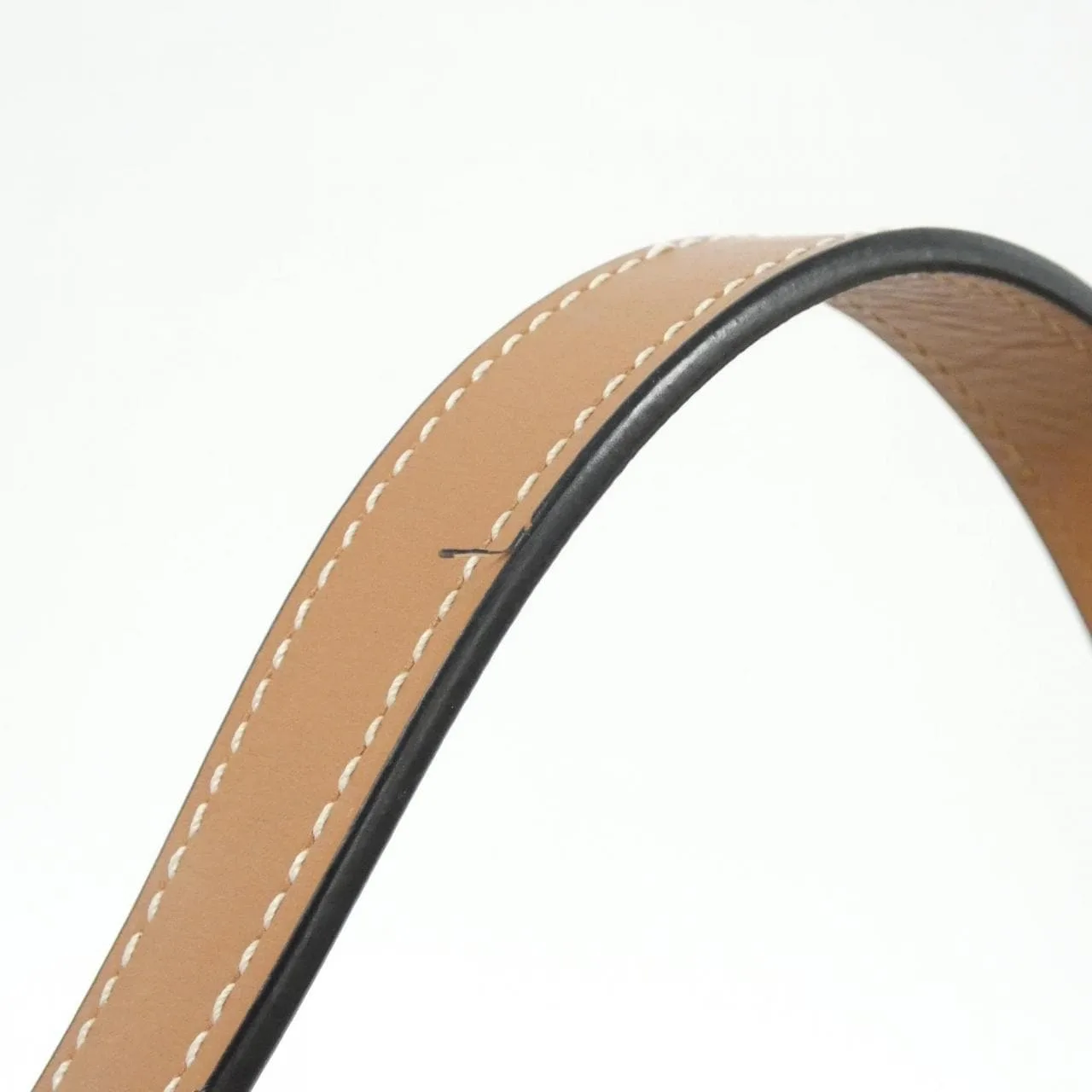 LOEWE 330 02AA93 Tote Canvas Black Canvas Rank A - Thumbnail 9