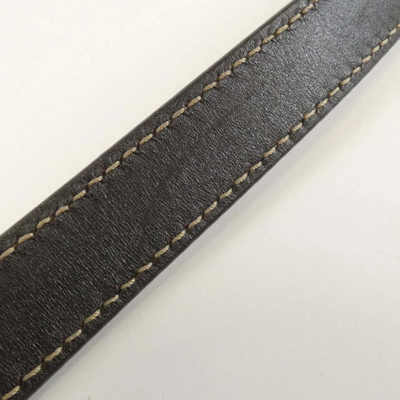 GUCCI 257296 Shoulder Canvas 棕色 帆布 中古品A - 縮圖 6