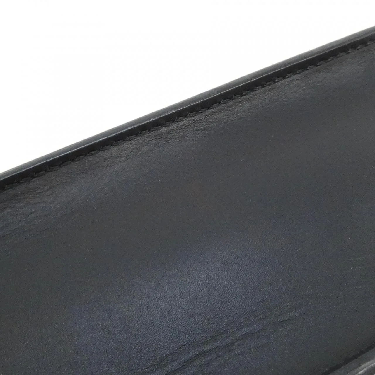 GUCCI Dionysus 421882 CVLEG Shoulder Leather Black Leather Rank A - Thumbnail 3