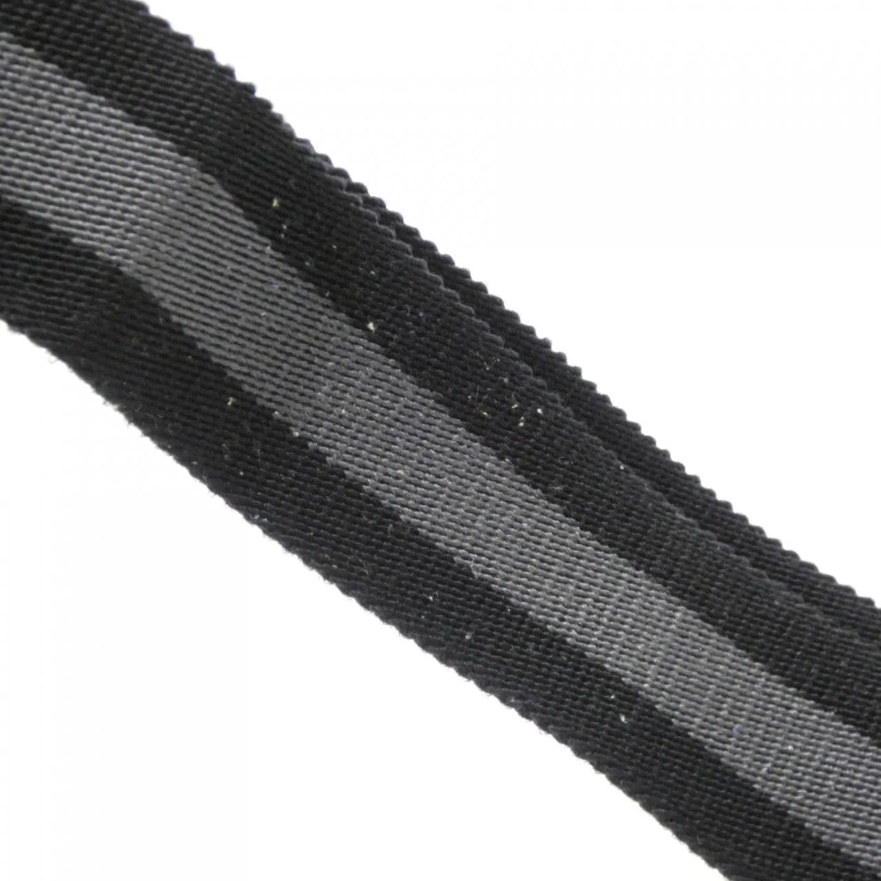 GUCCI 509639 G1XHN Shoulder Nylon 黑色 尼龍 中古品A - 縮圖 9