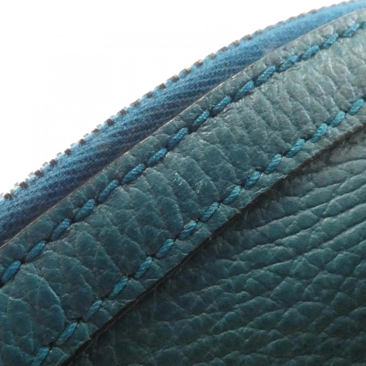 GUCCI 341503 Handbag Leather Black Leather Rank A - Thumbnail 5