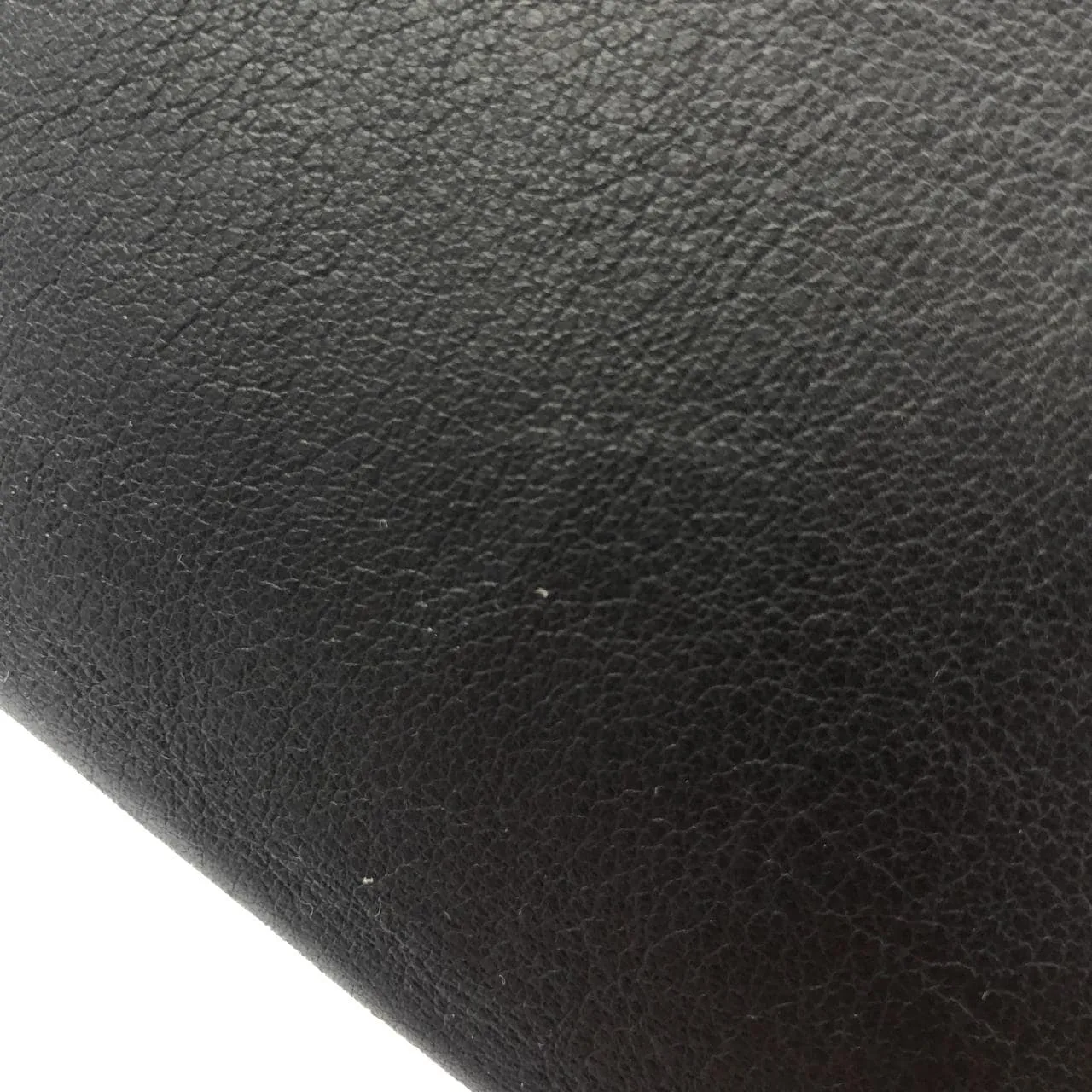 CHANEL Cambon 25169 Handbag Patent Leather Black Patent Leather Rank A - Thumbnail 3