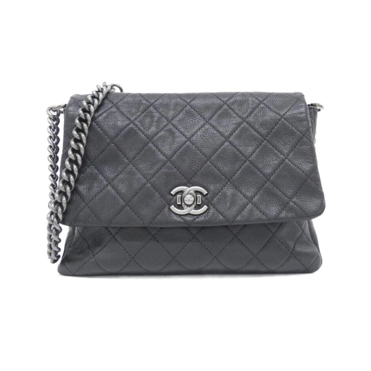 CHANEL 90755 Shoulder