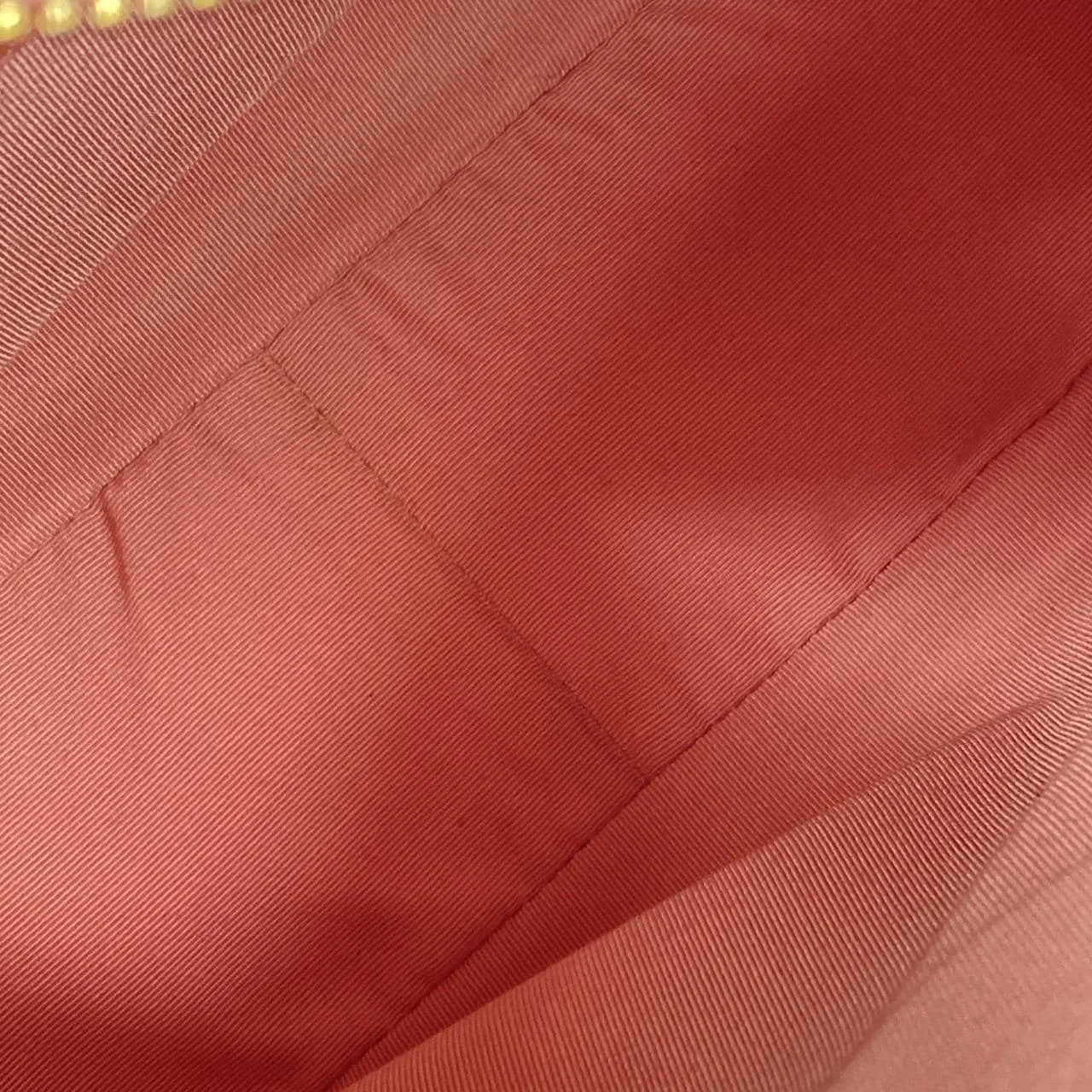 CHANEL Matelasse 20993 Shoulder Grained Calfskin Pink Grained Calfskin Rank A - Thumbnail 9